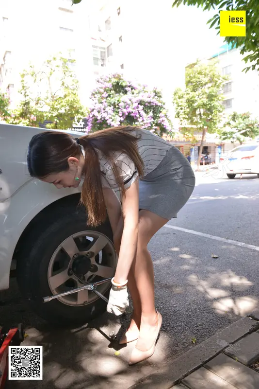 [IESS异思趣向] 2018.05.23《魔鬼周三》特刊20期:九妹换备胎 - IESS